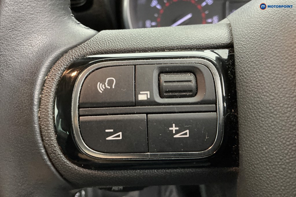 Citroen C3 Aircross Shine Plus Automatic Petrol SUV - Stock Number (1606968) - 23rd supplementary image