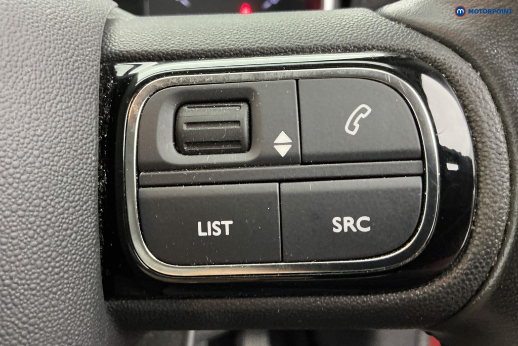 Citroen C3 Aircross Shine Plus Automatic Petrol SUV - Stock Number (1606968) - 24th supplementary image