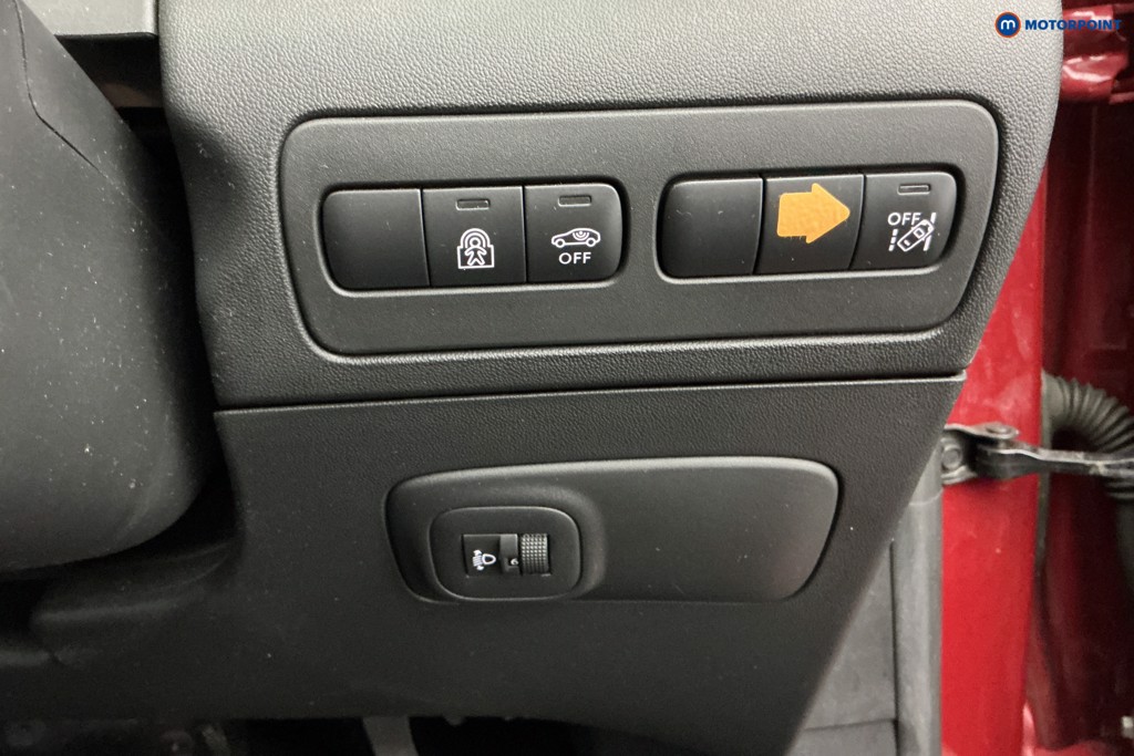 Citroen C3 Aircross Shine Plus Automatic Petrol SUV - Stock Number (1606968) - 25th supplementary image