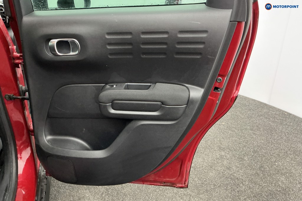 Citroen C3 Aircross Shine Plus Automatic Petrol SUV - Stock Number (1606968) - 29th supplementary image