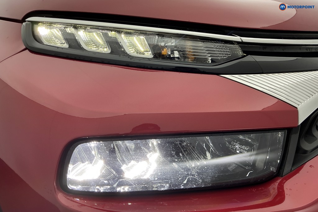 Citroen C3 Aircross Shine Plus Automatic Petrol SUV - Stock Number (1606968) - 32nd supplementary image