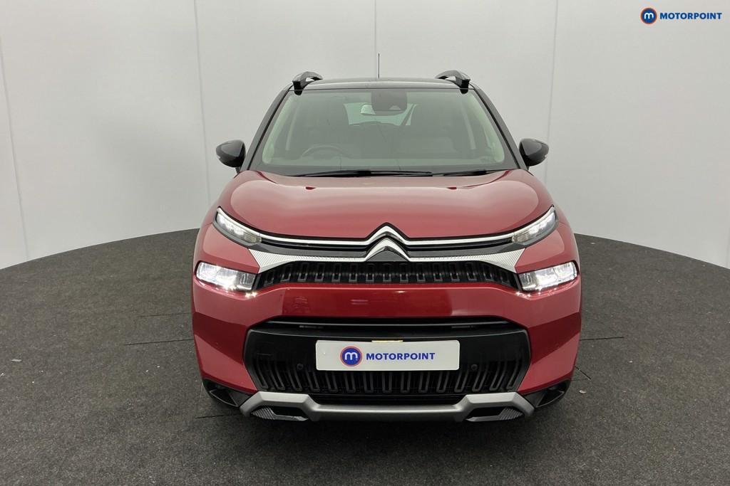 Citroen C3 Aircross Shine Plus Automatic Petrol SUV - Stock Number (1606968) - 34th supplementary image