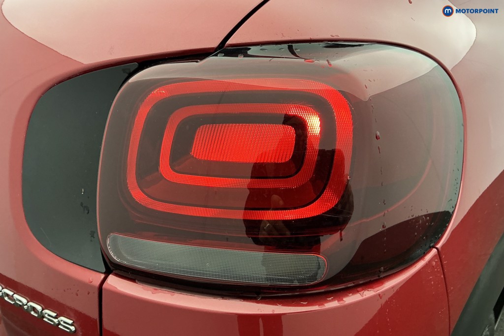 Citroen C3 Aircross Shine Plus Automatic Petrol SUV - Stock Number (1606968) - 36th supplementary image