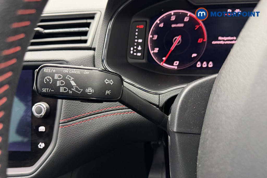 Seat Arona Fr Sport Automatic Petrol SUV - Stock Number (1606985) - 5th supplementary image