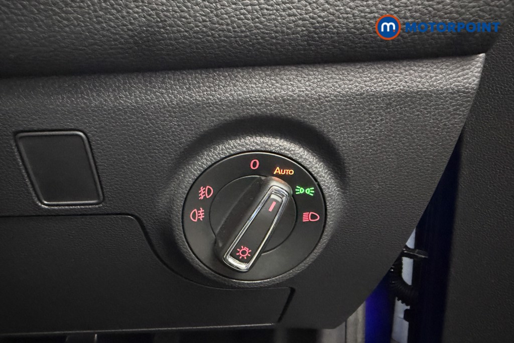 Seat Arona Fr Sport Automatic Petrol SUV - Stock Number (1606985) - 7th supplementary image