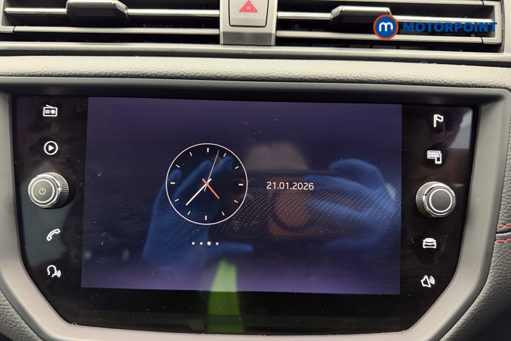 Seat Arona Fr Sport Automatic Petrol SUV - Stock Number (1606985) - 10th supplementary image