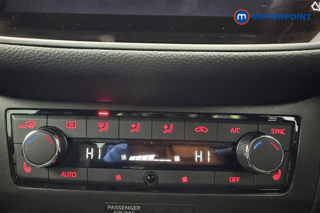 Seat Arona Fr Sport Automatic Petrol SUV - Stock Number (1606985) - 11th supplementary image