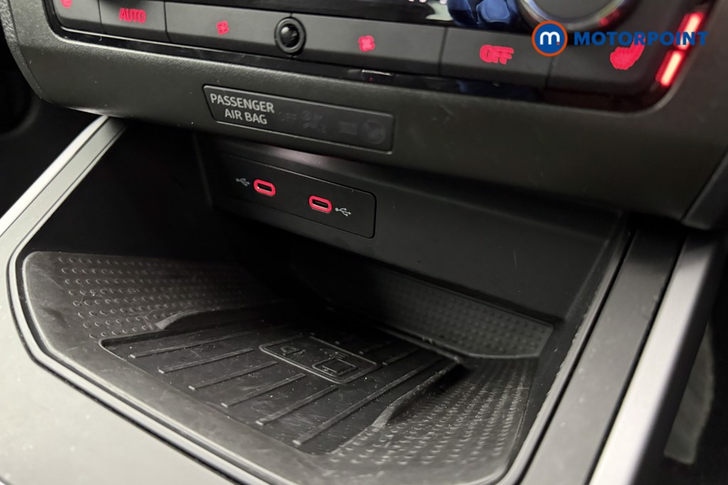 Seat Arona Fr Sport Automatic Petrol SUV - Stock Number (1606985) - 12th supplementary image