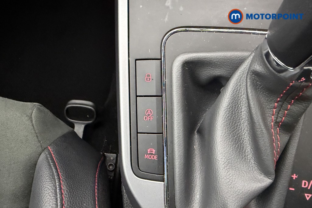 Seat Arona Fr Sport Automatic Petrol SUV - Stock Number (1606985) - 15th supplementary image