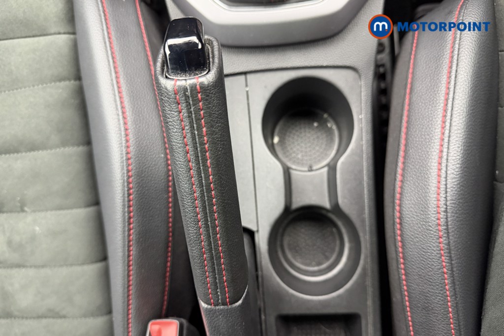 Seat Arona Fr Sport Automatic Petrol SUV - Stock Number (1606985) - 16th supplementary image