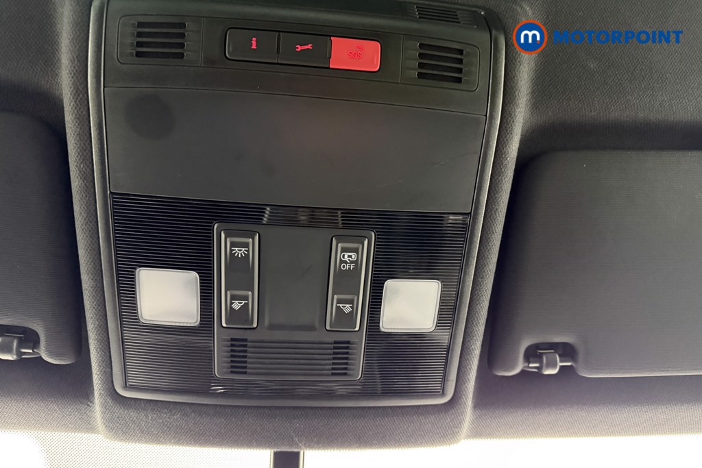 Seat Arona Fr Sport Automatic Petrol SUV - Stock Number (1606985) - 17th supplementary image