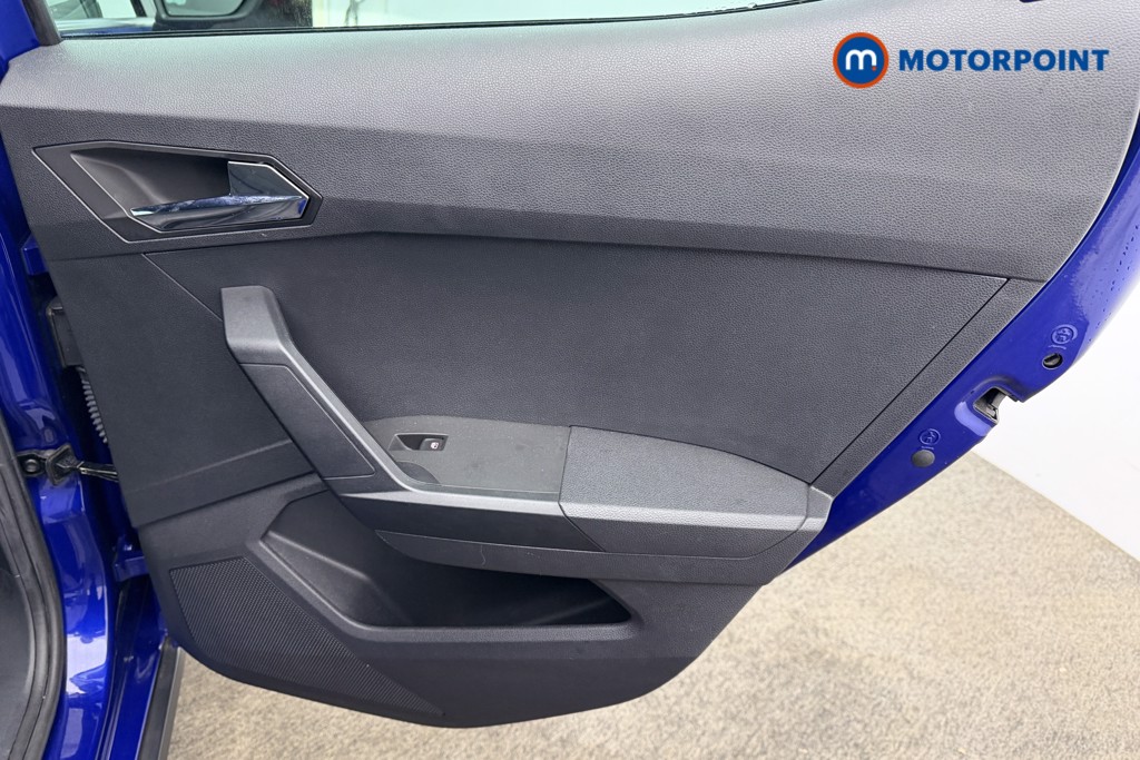 Seat Arona Fr Sport Automatic Petrol SUV - Stock Number (1606985) - 25th supplementary image