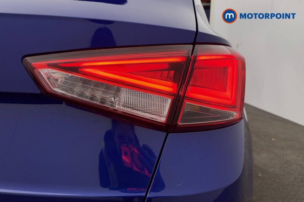 Seat Arona Fr Sport Automatic Petrol SUV - Stock Number (1606985) - 26th supplementary image