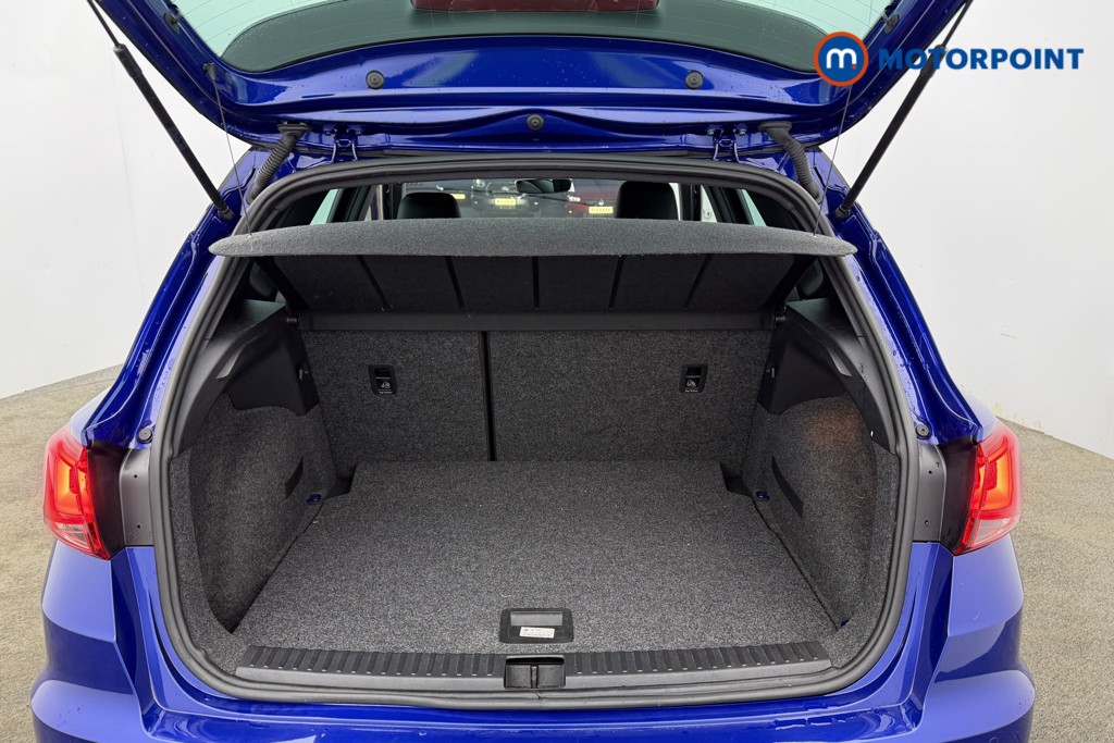 Seat Arona Fr Sport Automatic Petrol SUV - Stock Number (1606985) - 27th supplementary image