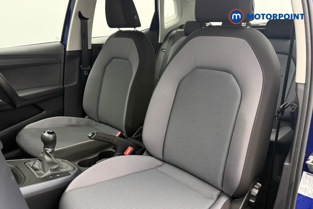 Seat Arona Se Technology Manual Petrol SUV - Stock Number (1607103) - 3rd supplementary image