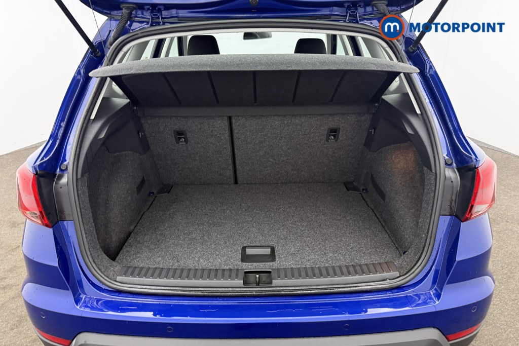 Seat Arona Se Technology Manual Petrol SUV - Stock Number (1607103) - 5th supplementary image
