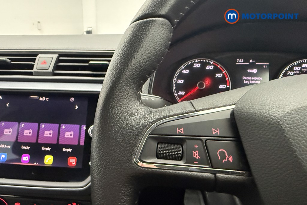 Seat Arona Se Technology Manual Petrol SUV - Stock Number (1607103) - 7th supplementary image