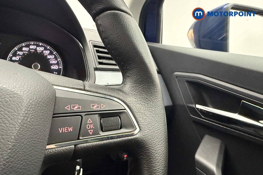Seat Arona Se Technology Manual Petrol SUV - Stock Number (1607103) - 8th supplementary image