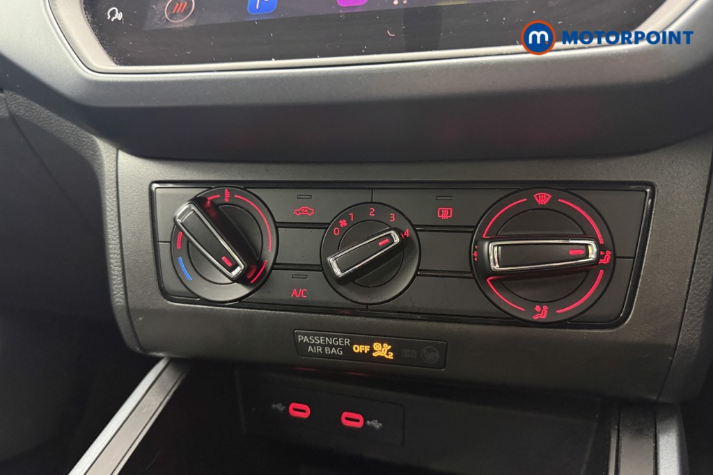 Seat Arona Se Technology Manual Petrol SUV - Stock Number (1607103) - 12th supplementary image