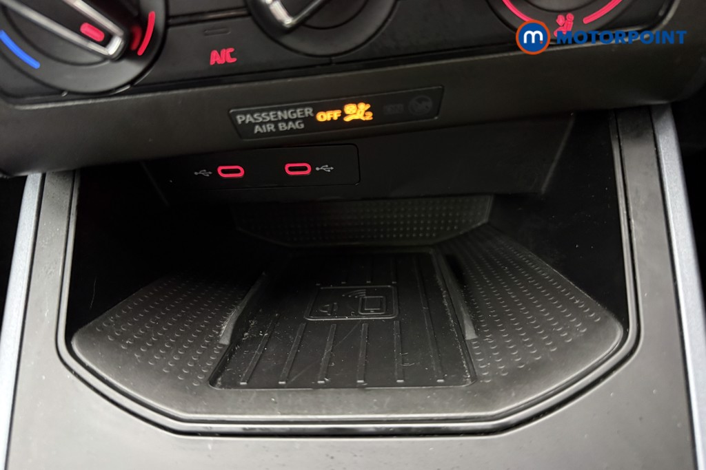 Seat Arona Se Technology Manual Petrol SUV - Stock Number (1607103) - 13th supplementary image