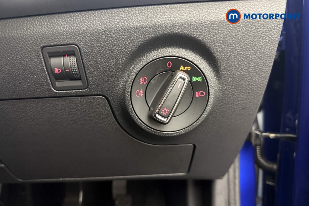 Seat Arona Se Technology Manual Petrol SUV - Stock Number (1607103) - 16th supplementary image