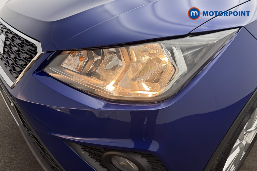 Seat Arona Se Technology Manual Petrol SUV - Stock Number (1607103) - 20th supplementary image