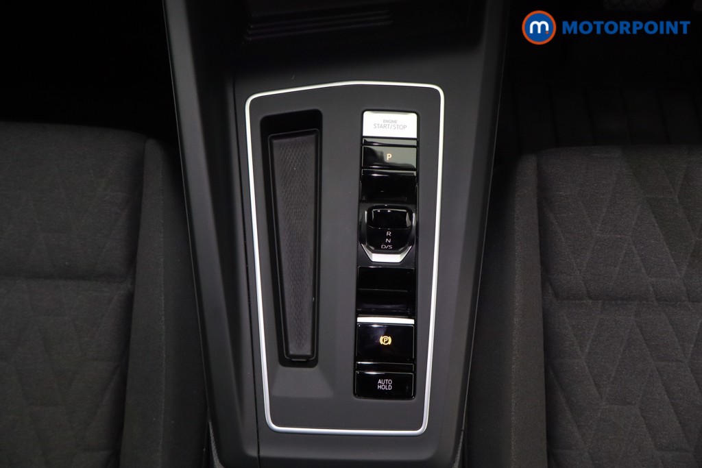 Volkswagen Golf Match Automatic Petrol Hatchback - Stock Number (1607145) - 4th supplementary image