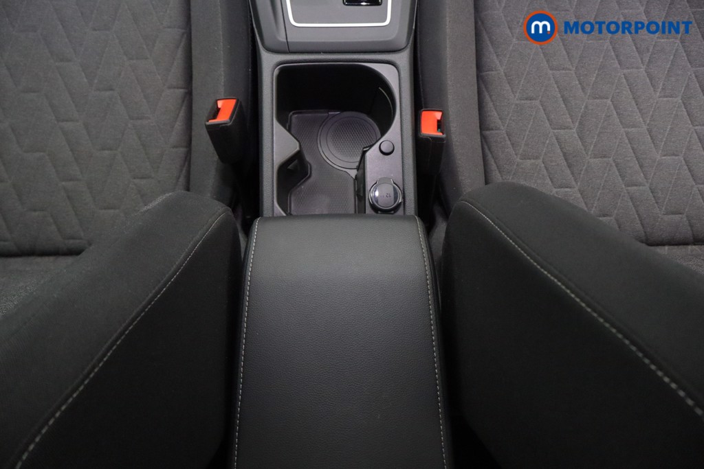 Volkswagen Golf Match Automatic Petrol Hatchback - Stock Number (1607145) - 5th supplementary image