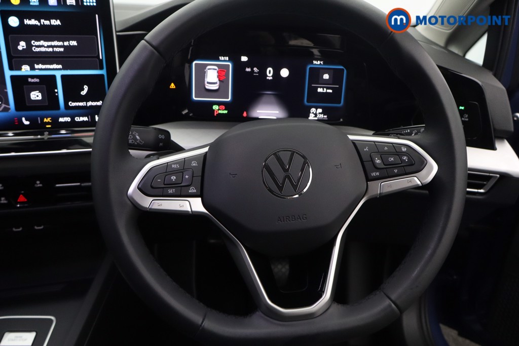 Volkswagen Golf Match Automatic Petrol Hatchback - Stock Number (1607145) - 6th supplementary image