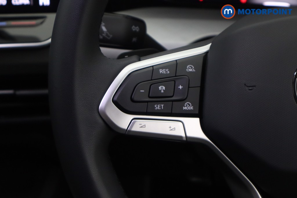 Volkswagen Golf Match Automatic Petrol Hatchback - Stock Number (1607145) - 7th supplementary image