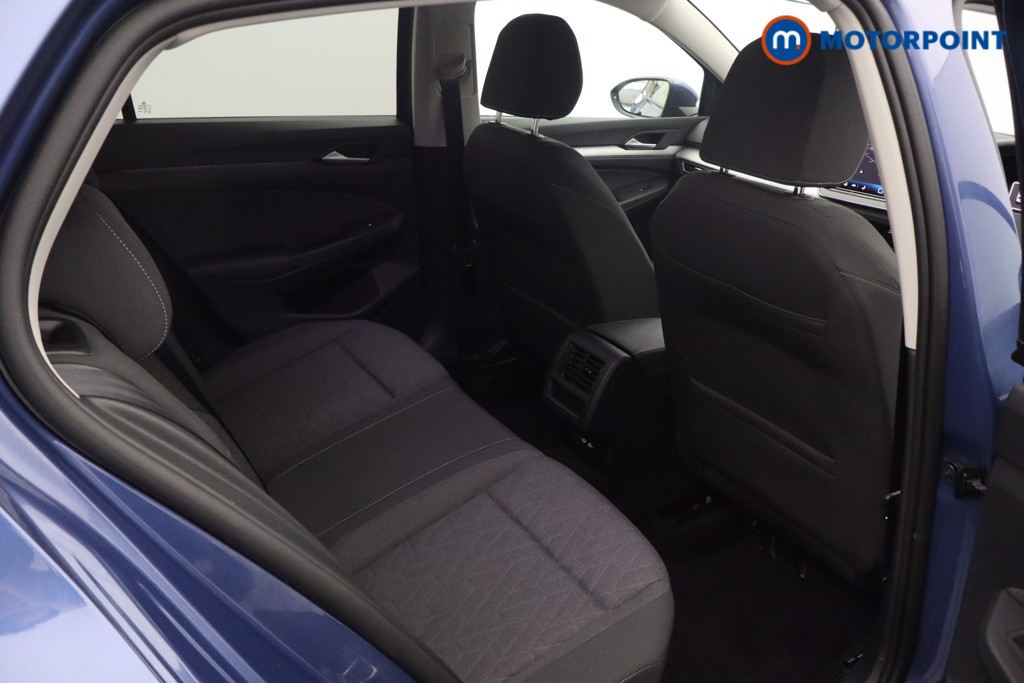 Volkswagen Golf Match Automatic Petrol Hatchback - Stock Number (1607145) - 11th supplementary image