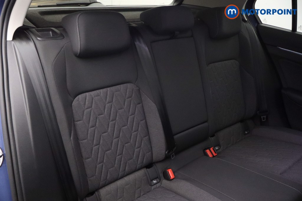 Volkswagen Golf Match Automatic Petrol Hatchback - Stock Number (1607145) - 12th supplementary image
