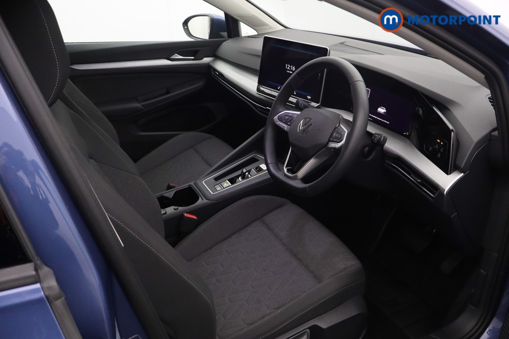 Volkswagen Golf Match Automatic Petrol Hatchback - Stock Number (1607145) - 13th supplementary image