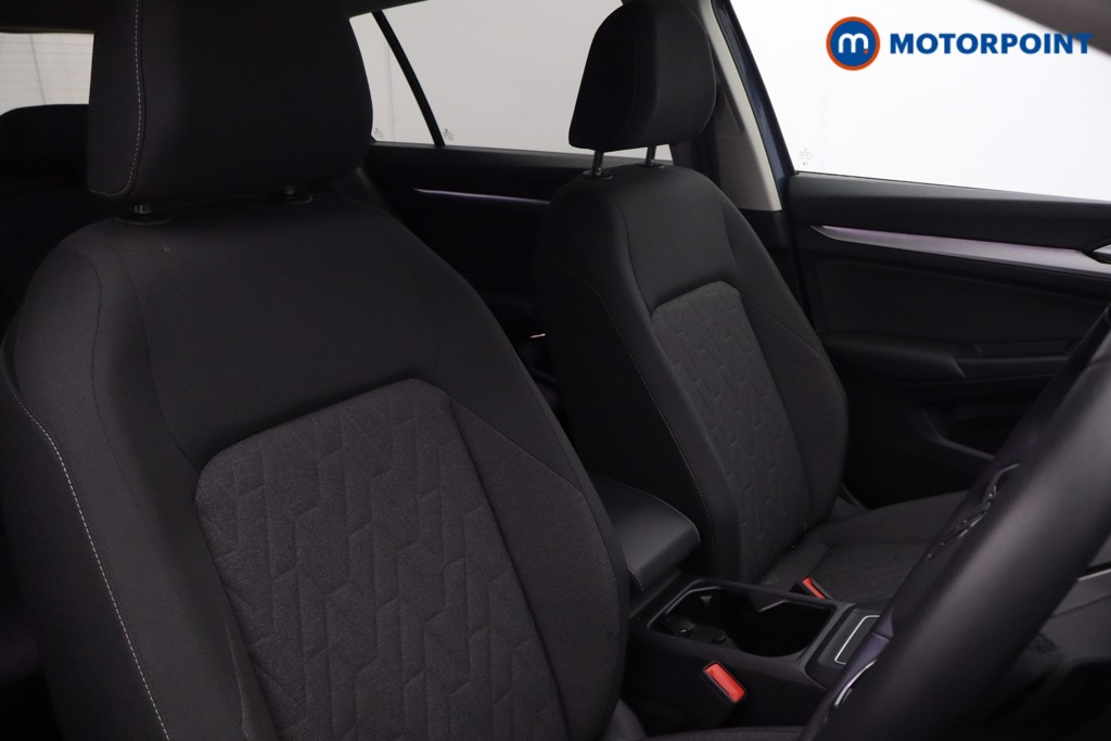 Volkswagen Golf Match Automatic Petrol Hatchback - Stock Number (1607145) - 14th supplementary image