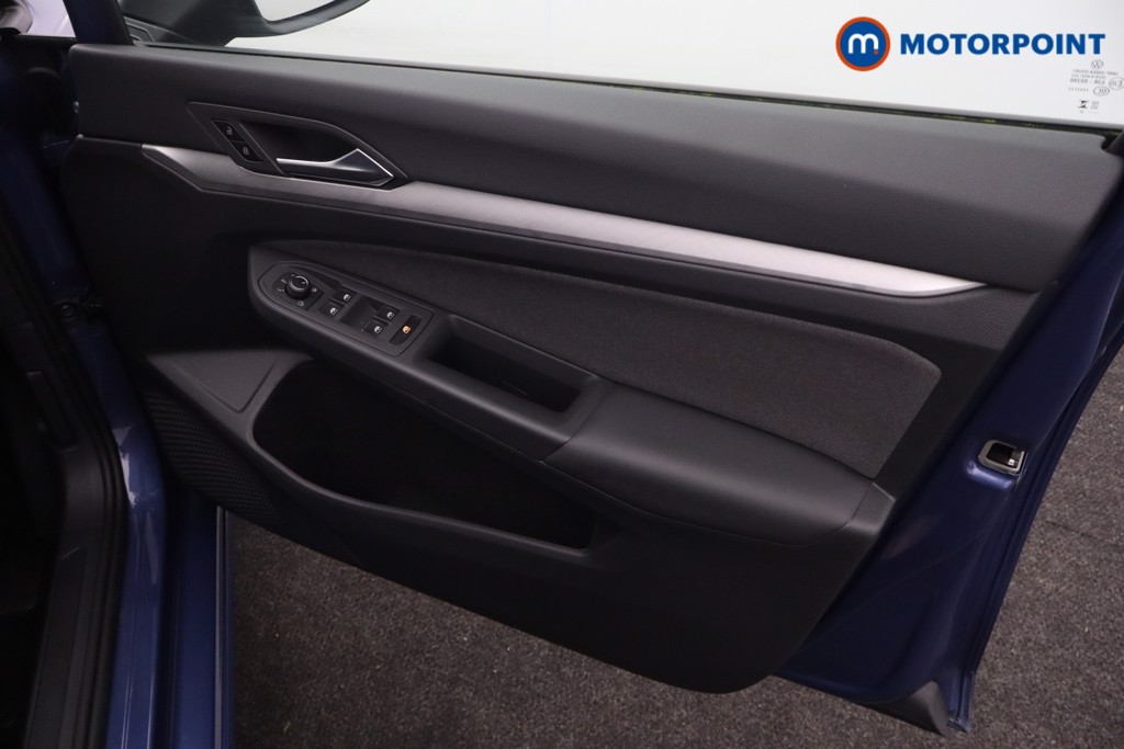 Volkswagen Golf Match Automatic Petrol Hatchback - Stock Number (1607145) - 18th supplementary image