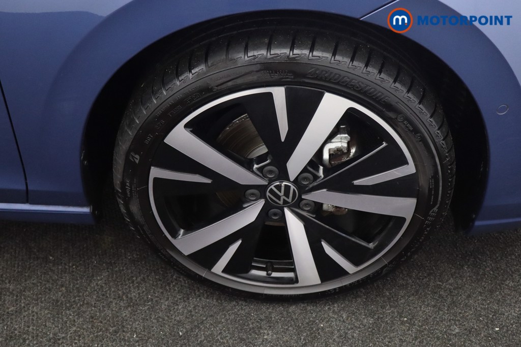 Volkswagen Golf Match Automatic Petrol Hatchback - Stock Number (1607145) - 22nd supplementary image