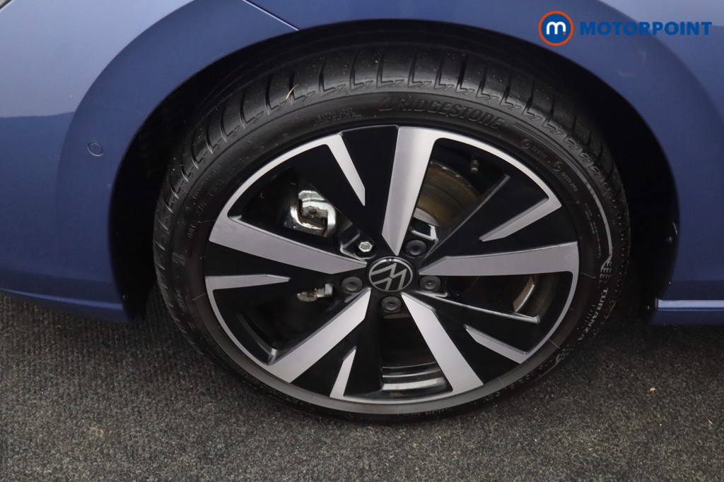 Volkswagen Golf Match Automatic Petrol Hatchback - Stock Number (1607145) - 23rd supplementary image