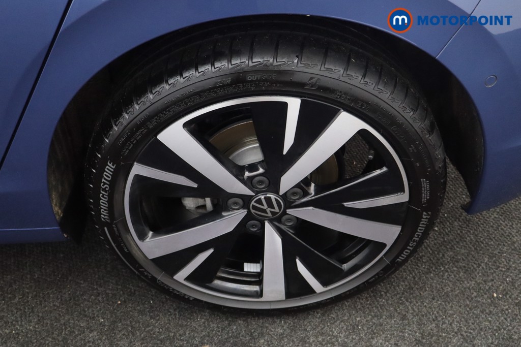 Volkswagen Golf Match Automatic Petrol Hatchback - Stock Number (1607145) - 24th supplementary image