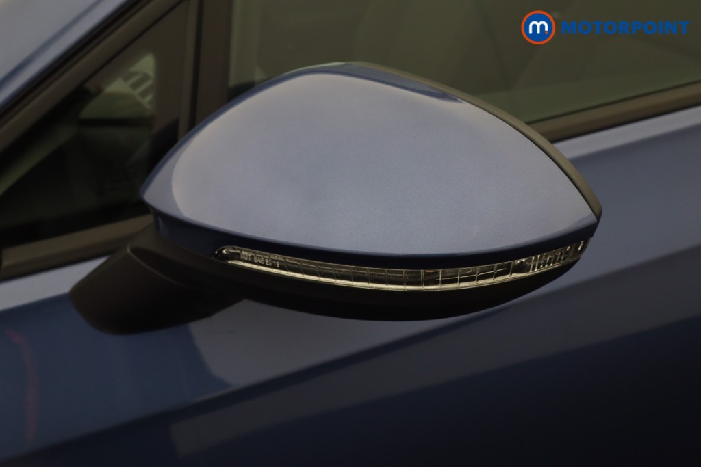 Volkswagen Golf Match Automatic Petrol Hatchback - Stock Number (1607145) - 25th supplementary image