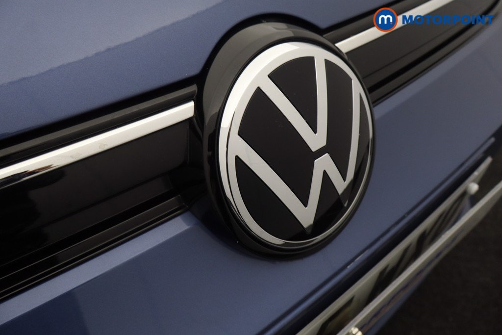 Volkswagen Golf Match Automatic Petrol Hatchback - Stock Number (1607145) - 28th supplementary image