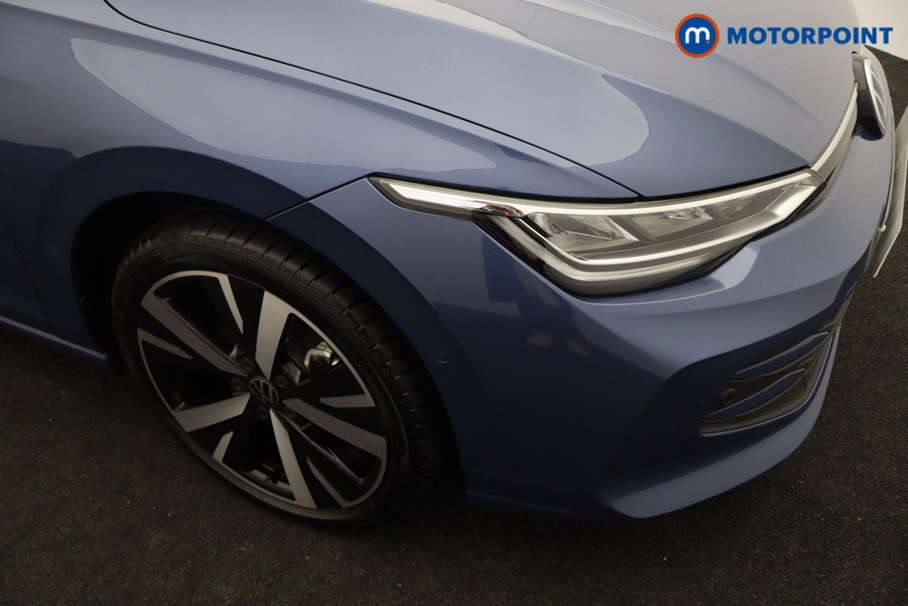 Volkswagen Golf Match Automatic Petrol Hatchback - Stock Number (1607145) - 29th supplementary image