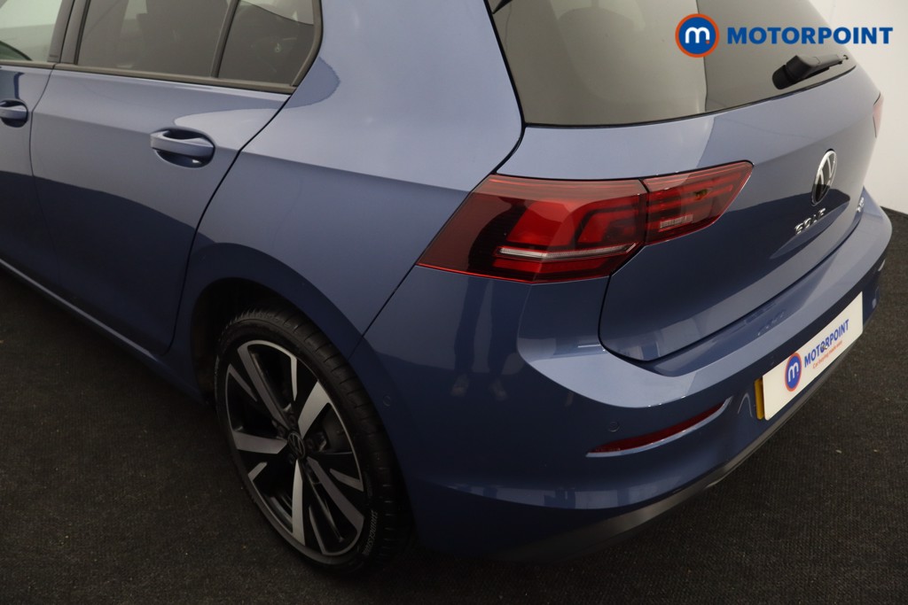 Volkswagen Golf Match Automatic Petrol Hatchback - Stock Number (1607145) - 31st supplementary image