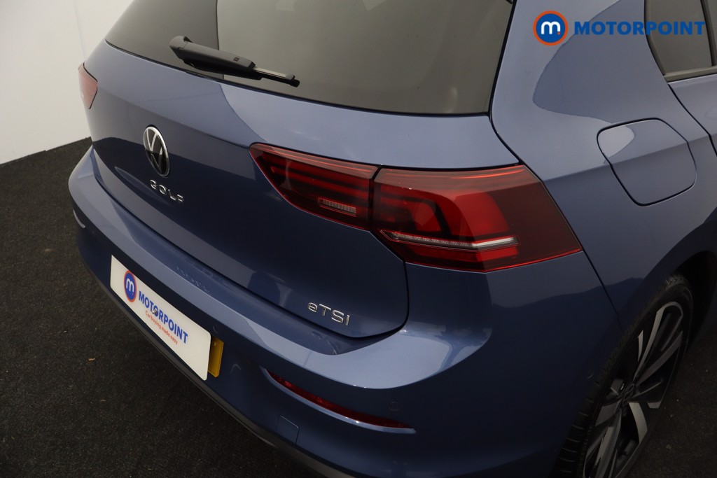 Volkswagen Golf Match Automatic Petrol Hatchback - Stock Number (1607145) - 32nd supplementary image