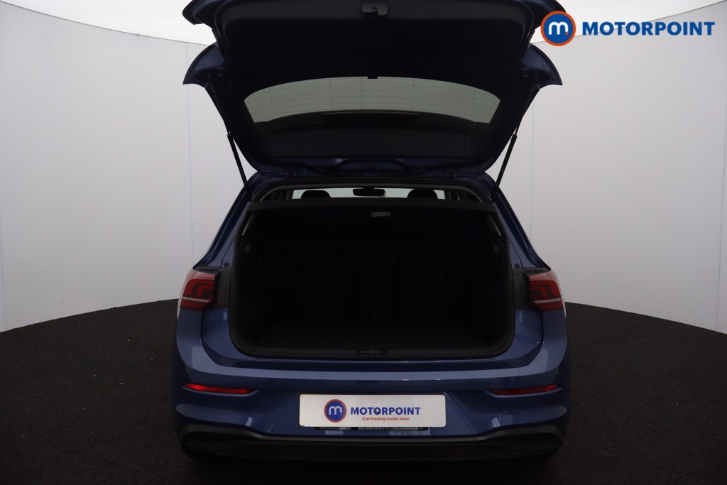 Volkswagen Golf Match Automatic Petrol Hatchback - Stock Number (1607145) - 35th supplementary image