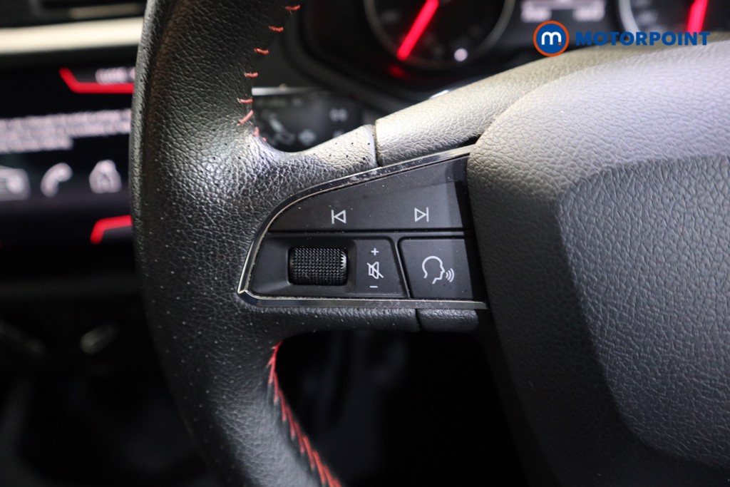 Seat Ibiza FR Manual Petrol Hatchback - Stock Number (1607202) - 3rd supplementary image