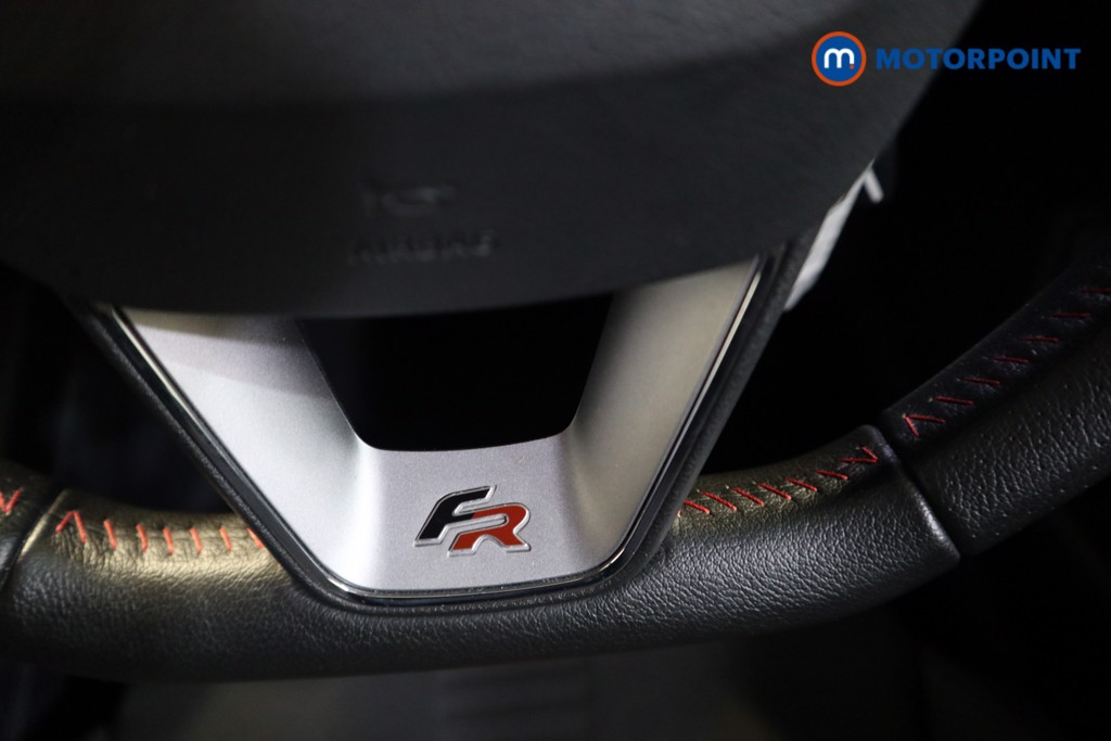 Seat Ibiza FR Manual Petrol Hatchback - Stock Number (1607202) - 5th supplementary image