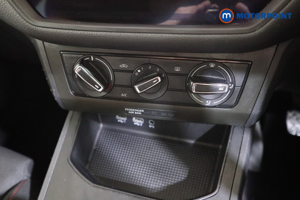 Seat Ibiza FR Manual Petrol Hatchback - Stock Number (1607202) - 8th supplementary image