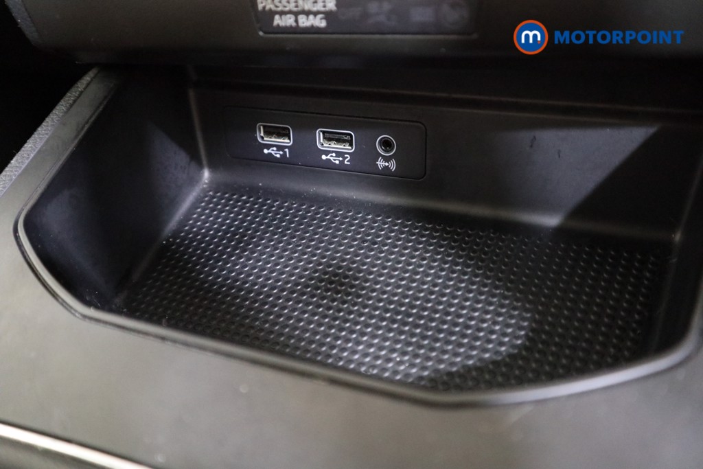 Seat Ibiza FR Manual Petrol Hatchback - Stock Number (1607202) - 9th supplementary image