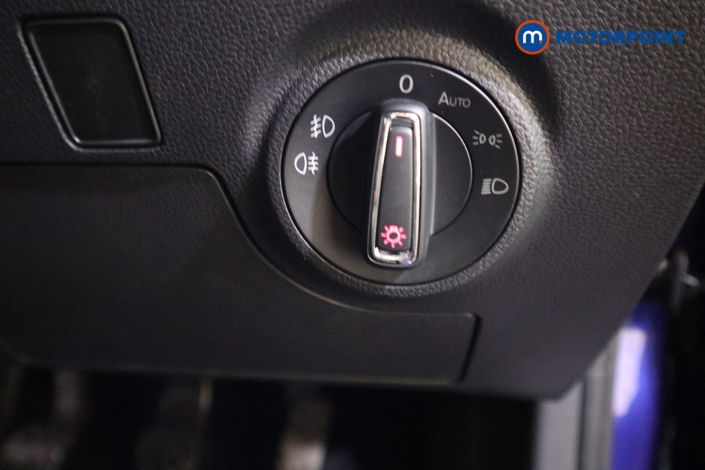 Seat Ibiza FR Manual Petrol Hatchback - Stock Number (1607202) - 11th supplementary image