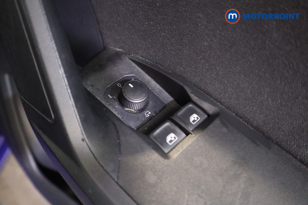 Seat Ibiza FR Manual Petrol Hatchback - Stock Number (1607202) - 12th supplementary image